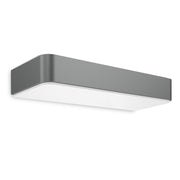 Steinel - Decken-/Wandleuchte Solarleuchte XSolar SOL-O ANT 3000K 91x242x38mm