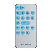 Busch-Jaeger - Zubehör/Ersatzteile für Bewegungsmelder IR Handsender 6843 f.Präsenz tech