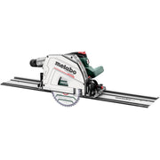 Metabowerke - Handkreissäge (Akku) Akku-Tauchsäge 601866840 KT18LTX66BL