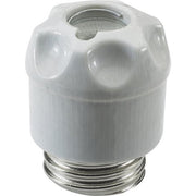 Mersen - D-Sicherungsschraubkappe D-Schraubkappe 00590.000200 DII 25A/500V Porz.mP