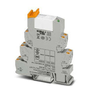Phoenix Contact - Schaltrelais Relaismodul 1078801