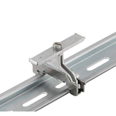 Weidmüller - Zubehör/Ersatzteile für Klemmen Befestigungsset Klemmen BS 35/WSH − 10 Stück