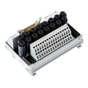 WAGO - Übergabemodul 704-2034 Steckverbin.DIN41651