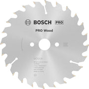 Bosch - Kreissägeblatt PRO Wood Kreissägeblatt, 2608640592 150 x 2,4 x 20 mm