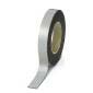 Phoenix Contact - Kennzeichnungsmaterial Magnetschild PMM (EX25)R SR silber, 15000x25mm