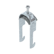 OBO Bettermann - Bügelschelle BS-W1-K-40 FT 34-40mm
