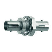 Telegärtner - LWL-Kupplung T-ST Kupplung MM+SM 100007074 Einlochmontage