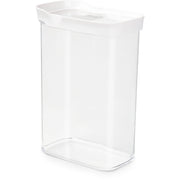 Emsa - Zubehör/Ersatzteile für Kleingeräte Schüttdose OPTIMA 2,2L rechteckig,2,2L − 4 Stück