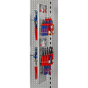 Knipex - Verkaufsständer Regalstopper ohne Zangen 00 19 30 V03 460 mm