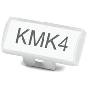 Phoenix Contact - Kabelmarkierungssystem Kabelmarker KMK 4