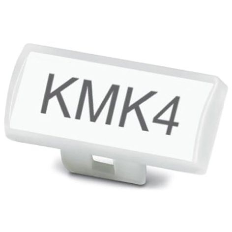 Phoenix Contact - Kabelmarkierungssystem Kabelmarker KMK 4