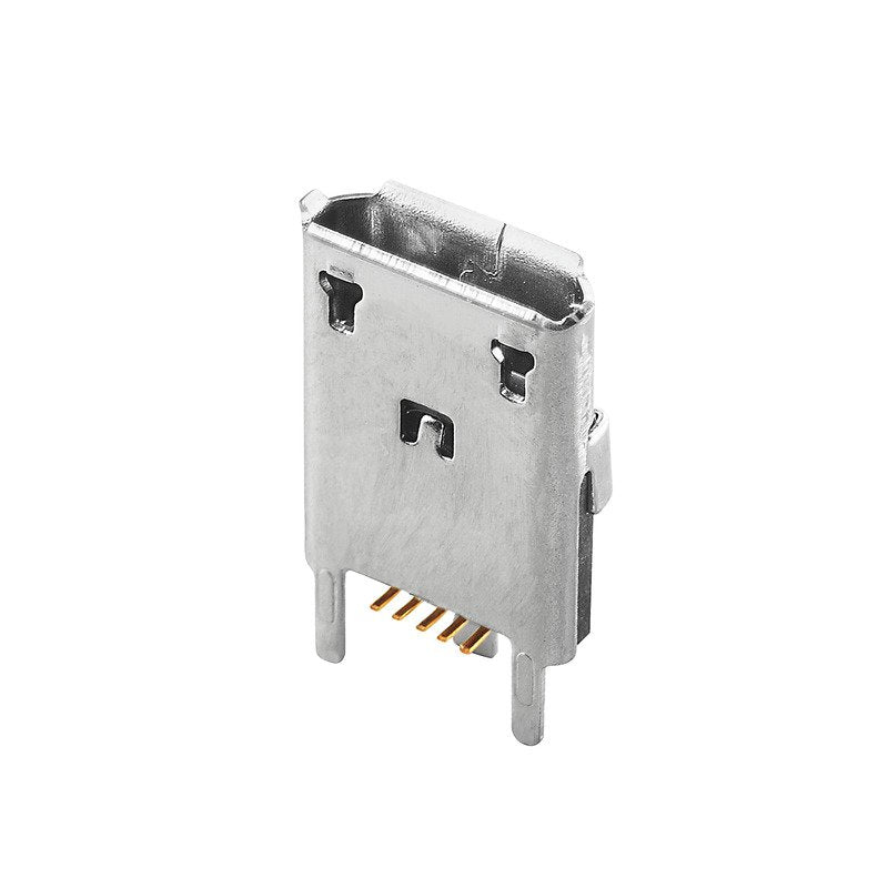 Weidmüller - Leiterplattensteckverbinder Verbinder USB-MIC2.#2762070000 − 20000 Stück