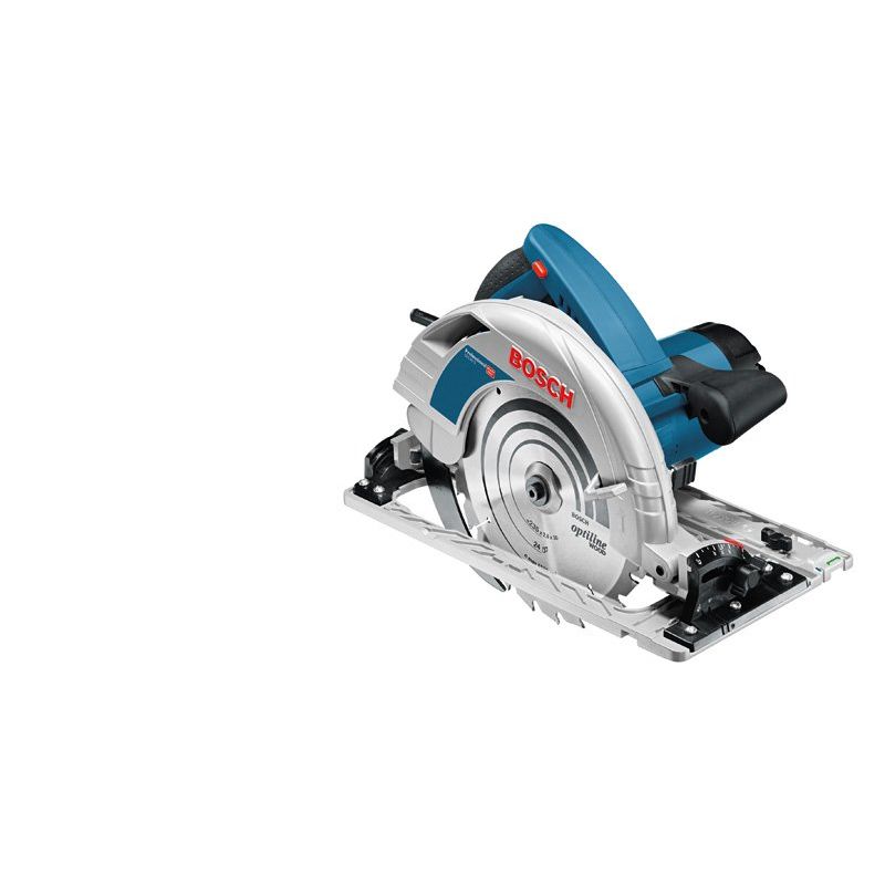 Bosch - Handkreissäge (elektrisch) Handkreissäge 060157A900 GKS 85 G (C)