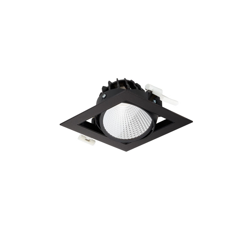 Philips Lighting - Downlight/Strahler/Flutlicht 3D-LED-Leuchte GD351B 27S #58829500 930