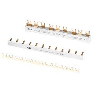 ABB Stotz S&J - Phasenschiene Sammelschienenblock SZ-PSB82