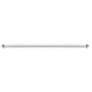 Pracht - Decken - /Wandleuchte LED - Rohrleuchte TUBIS BL #5240035 1,6m 4000K DV3x1,5