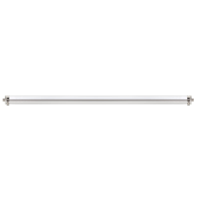 Pracht - Decken - /Wandleuchte LED - Rohrleuchte TUBIS BL #5240035 1,6m 4000K DV3x1,5