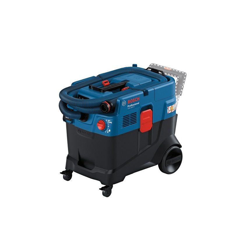 Bosch - Nass- und Trockensauger (elektrisch) Nass-/Trockensauger 06019M0020 GAS 400 A (C)