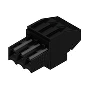 Weidmüller - Kabelsteckverbinder für Leiterplattensteckverbinder Verbinder 3.50mm BL 3.50/0#1639710000 − 174 Stück