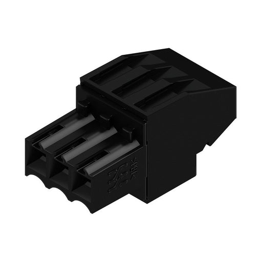 Weidmüller - Kabelsteckverbinder für Leiterplattensteckverbinder Verbinder 3.50mm BL 3.50/0#1639710000 − 174 Stück