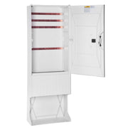 GSAB Elektrotechnik - Anschlussschrank Verteilersäule 58S1700K-100
