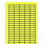 Weidmüller - Kennzeichnungsmaterial Markierer PAGETAB 28x11