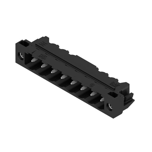 Weidmüller - Leiterplattensteckverbinder Verbinder 5.08mm SL-SMT 5.#1775292001  − 36 Stück