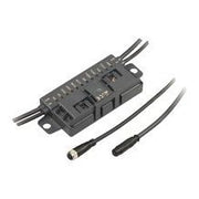Pepperl+Fuchs Fabrik - Feldbus, Dez. Peripherie - Digitales Ein-/Ausgangs-Modul AS-i DC-motor module VBA-4E4A-G20ZEJM3LP9 − 1 Stück