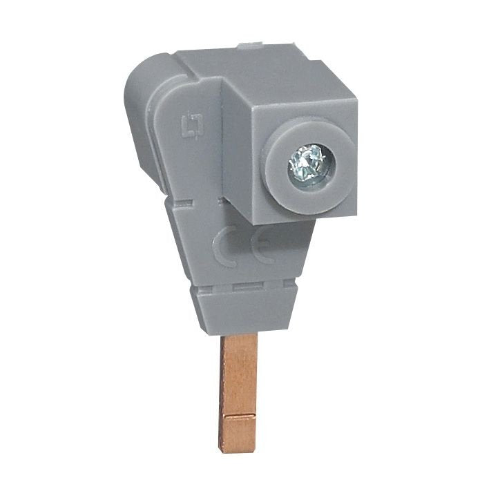 Legrand - Hauptleitungsklemme Anschlussklemme Legrand 404906 6 bis 35 qmm