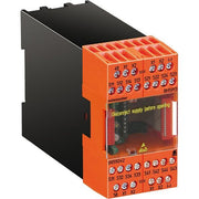Dold&Söhne - Gerät zur Überwachung von sicherheitsgerichteten Stromkreisen Eingangsmodul BH5913.08/00MF0DC24V