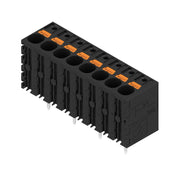 Weidmüller - Leiterplattenklemme Leiterplattenklemme LLFS 7.50#2491680000 7.50mm − 30 Stück