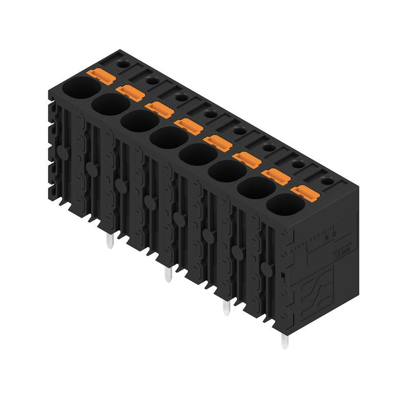 Weidmüller - Leiterplattenklemme Leiterplattenklemme LLFS 7.50#2491680000 7.50mm − 30 Stück