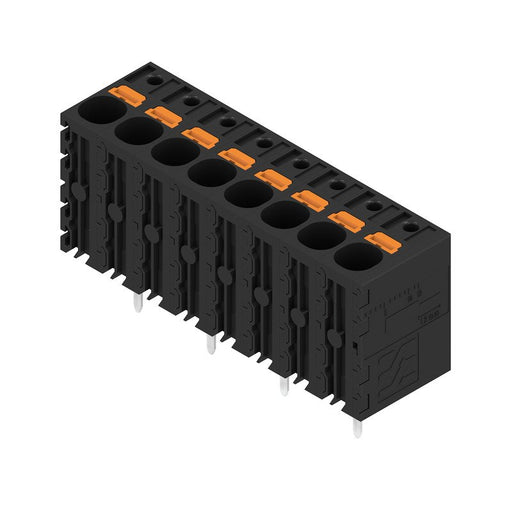 Weidmüller - Leiterplattenklemme Leiterplattenklemme LLFS 7.50#2491680000 7.50mm − 30 Stück