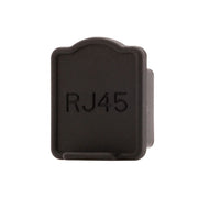 Eaton - Zubehör/Ersatzteile für Frequenzregler Verschlussstopfen für Key- DXG-KEY-N12PLUG padanschluß Type12 − 20 Stück
