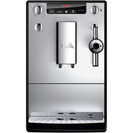 Melitta SDA - Espressoautomat Kaffee/Espressoautomat E 957-203 si CaffeoSoloPerfecMilk