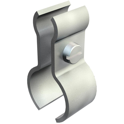 OBO Bettermann - Spanndrahtschelle 1020 14-18 G − 50 Stück