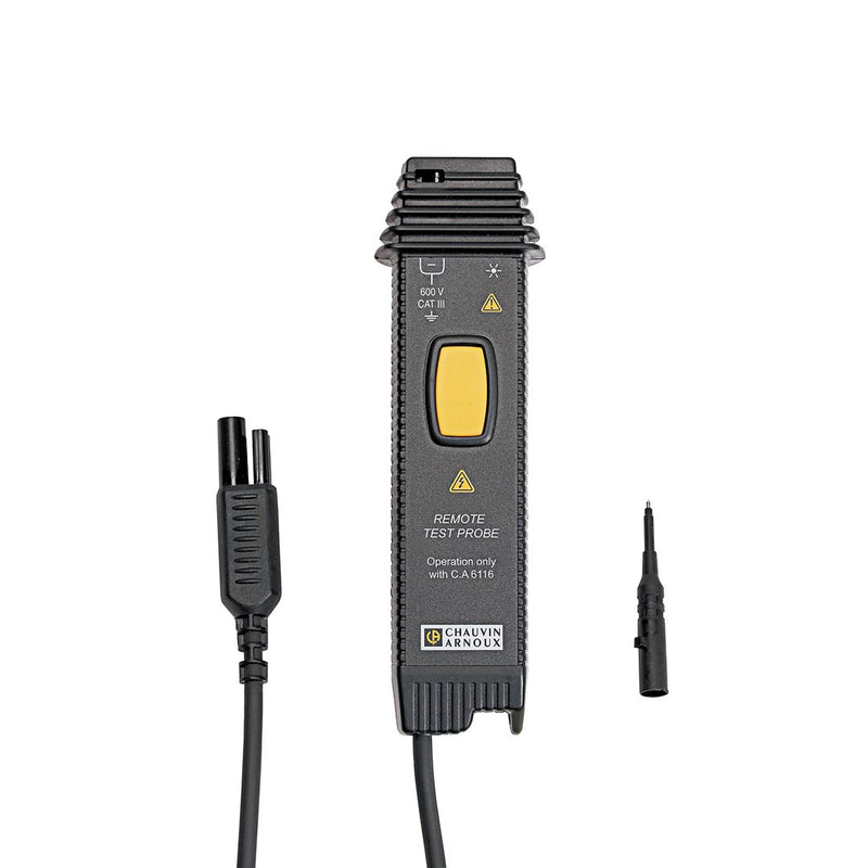 Chauvin Arnoux - Zubehör/Ersatzteile für Prüf- und Messgeräte (Elektro) Sonde f. Fernbedienung P01101935