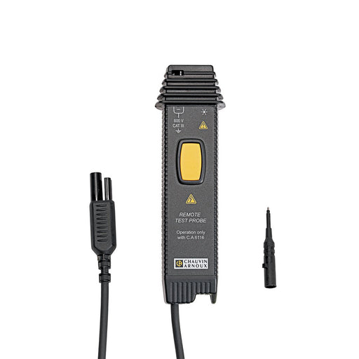 Chauvin Arnoux - Zubehör/Ersatzteile für Prüf- und Messgeräte (Elektro) Sonde f. Fernbedienung P01101935