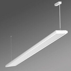 Regiolux - Pendelleuchte LED-Pendelleuchte alevo- #65723026170 840, DALI  − 1 Stück