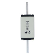 Eaton - Messersicherung Sicherungseinsatz Nieders. 125NHG02BI 125A AC 500V 120kA − 3 Stück