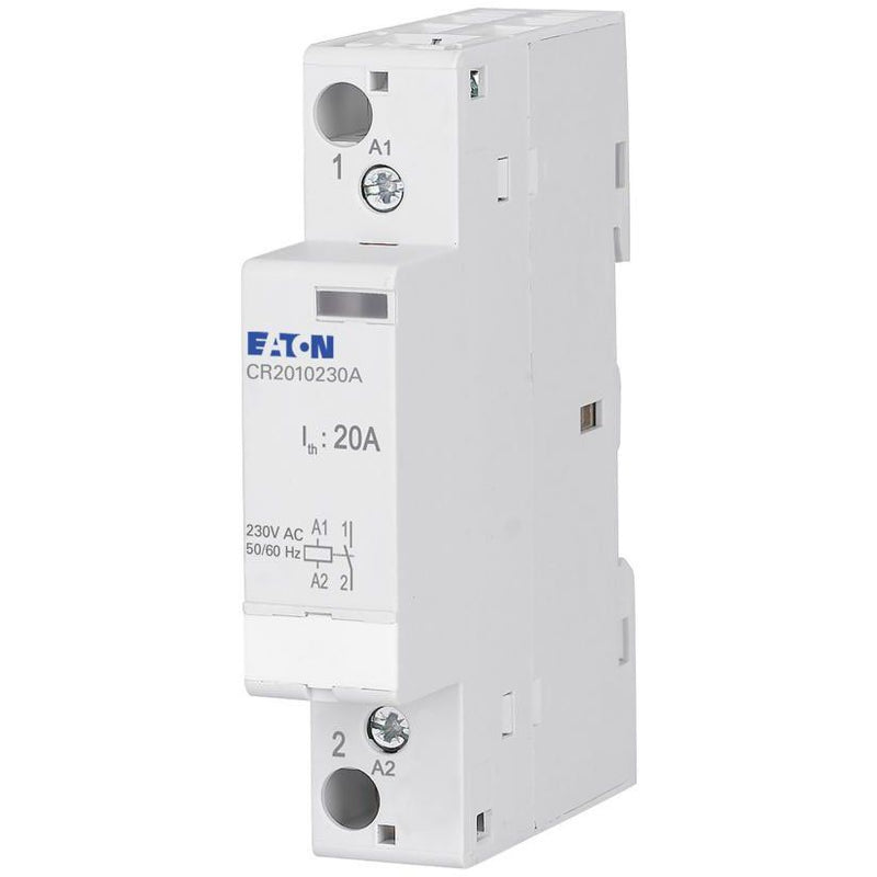 Eaton - Installationsschütz für Reiheneinbau Installationsschütz CR2010230A
