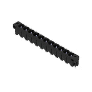 Weidmüller - Leiterplattensteckverbinder Leiterplattensteckverbind. SL 7.62HP#1141180000 − 18 Stück
