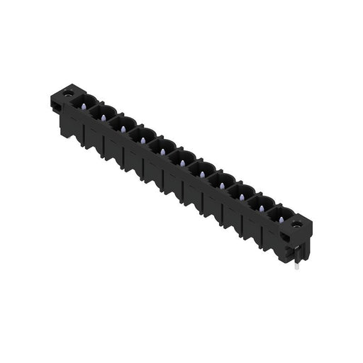Weidmüller - Leiterplattensteckverbinder Leiterplattensteckverbind. SL 7.62HP#1141180000 − 18 Stück