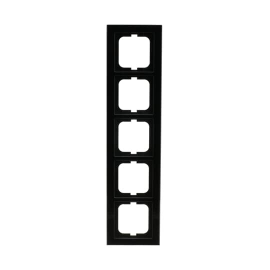 Busch-Jaeger - Abdeckrahmen 5-fach 1725-245