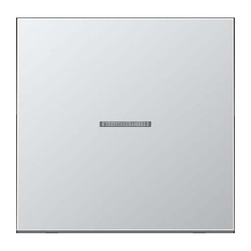 Jung - Bedienelement intelligent Taster 1fach BT AL 17101 JUNG HOME