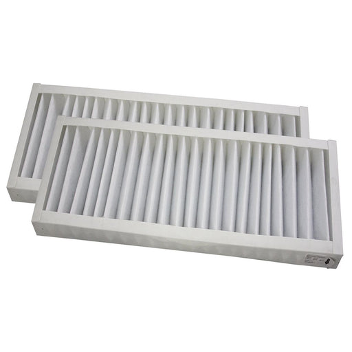 Glen Dimplex SEE - Kassettenluftfilter Filter EFG 350 G4 (VE2) G4 Zu-/Abluft