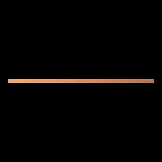 Striebel&John - Sammelschiene Kupferschiene ZX1062 30x5mm L:1298mm