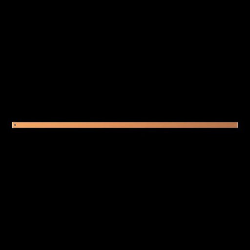 Striebel&John - Sammelschiene Kupferschiene ZX1062 30x5mm L:1298mm