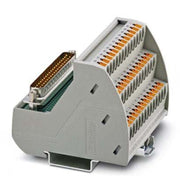 Phoenix Contact - Übergabemodul VIP-3/PT/D25SUB/M 25-polig