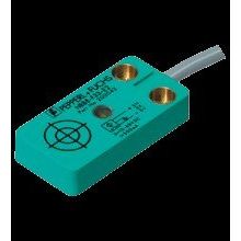 Pepperl+Fuchs Fabrik - Induktiver Näherungsschalter Induktiver Sensor NBB8-F33-E1-M